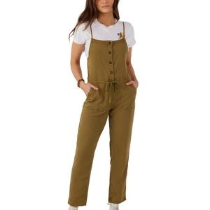 O'NEILL Francina Womens Jumpsuit